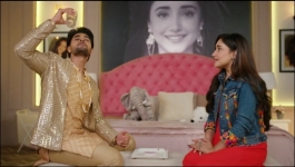 Do Duniya Ek Dil - 12th May 2026
